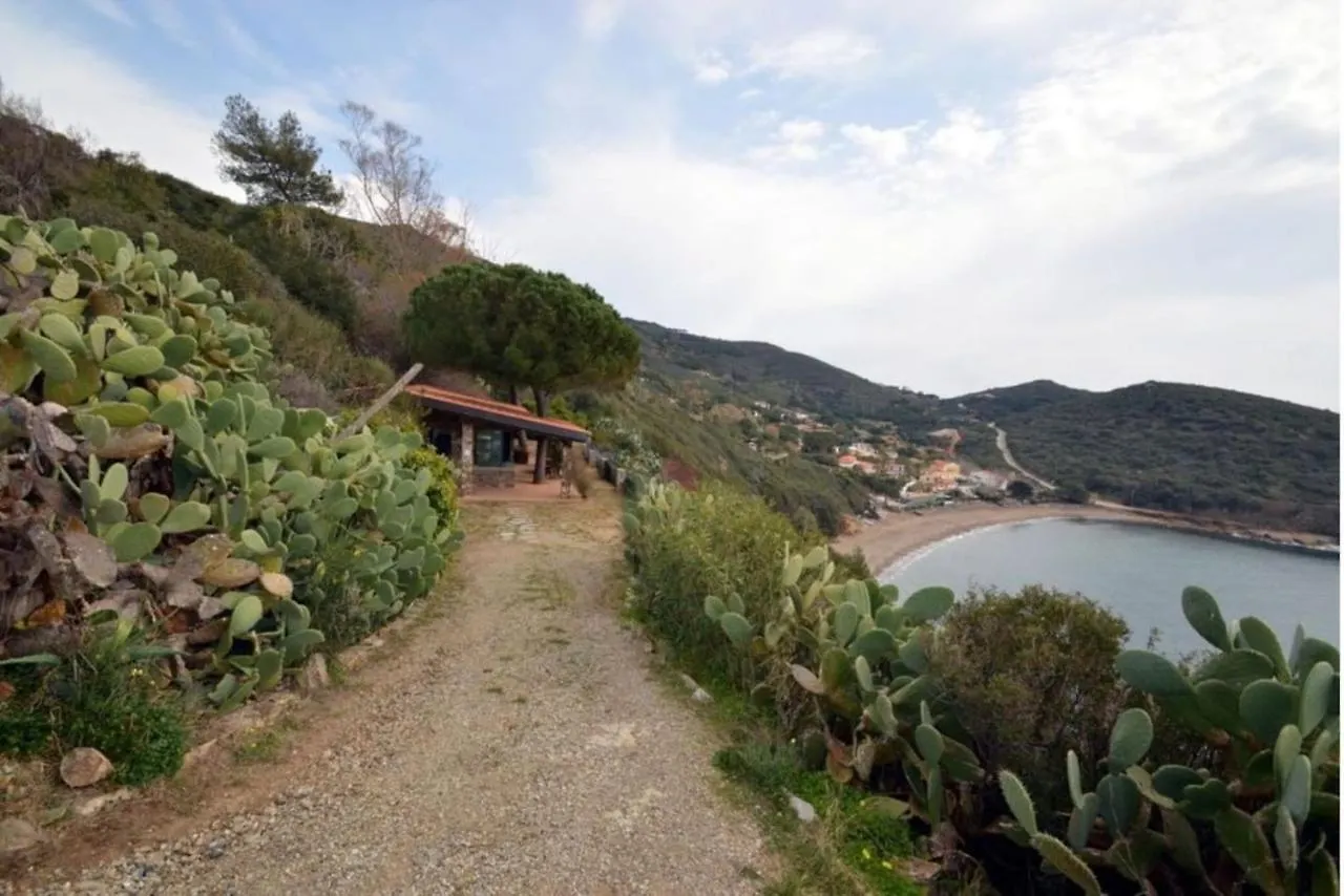 Villa Erste By Agenzia Solturelba Capoliveri 0*, Capoliveri (Isola d'Elba) Itália