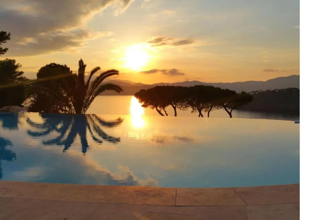 Villa Erste By Agenzia Solturelba Capoliveri location