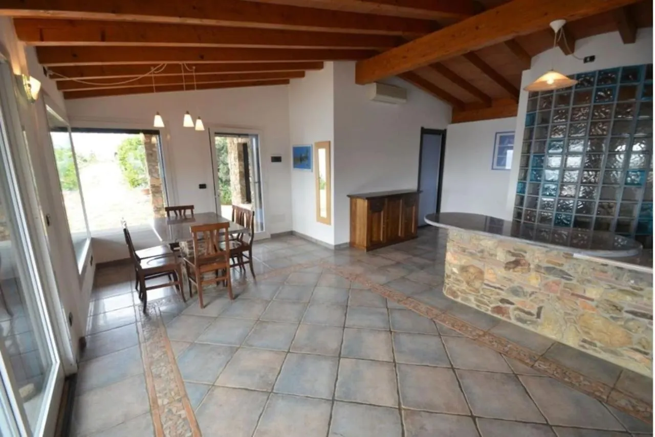Villa Erste By Agenzia Solturelba Capoliveri  Capoliveri (Isola d'Elba)
