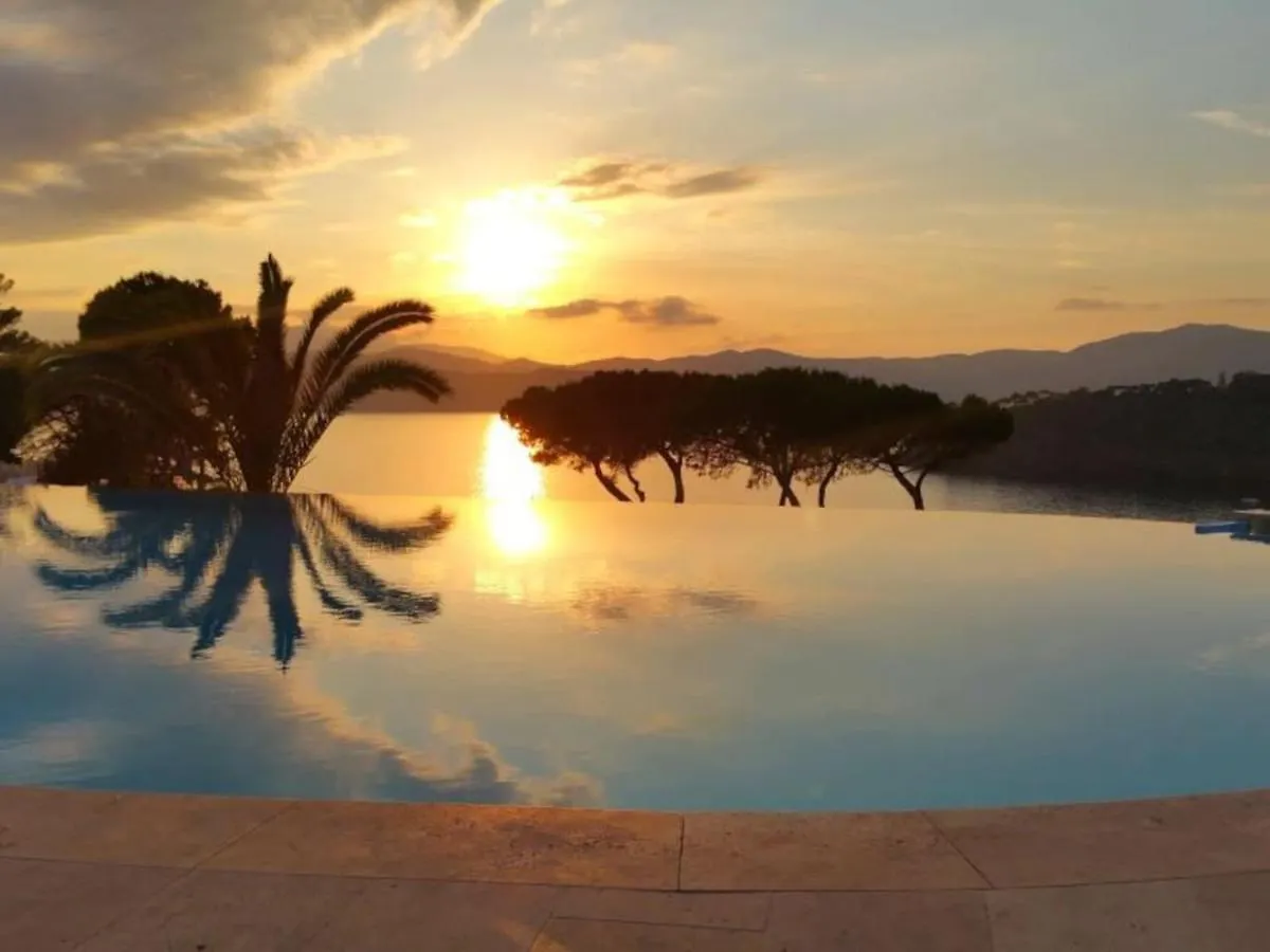 Villa Erste By Agenzia Solturelba Capoliveri 0*, Capoliveri (Isola d'Elba) Italy