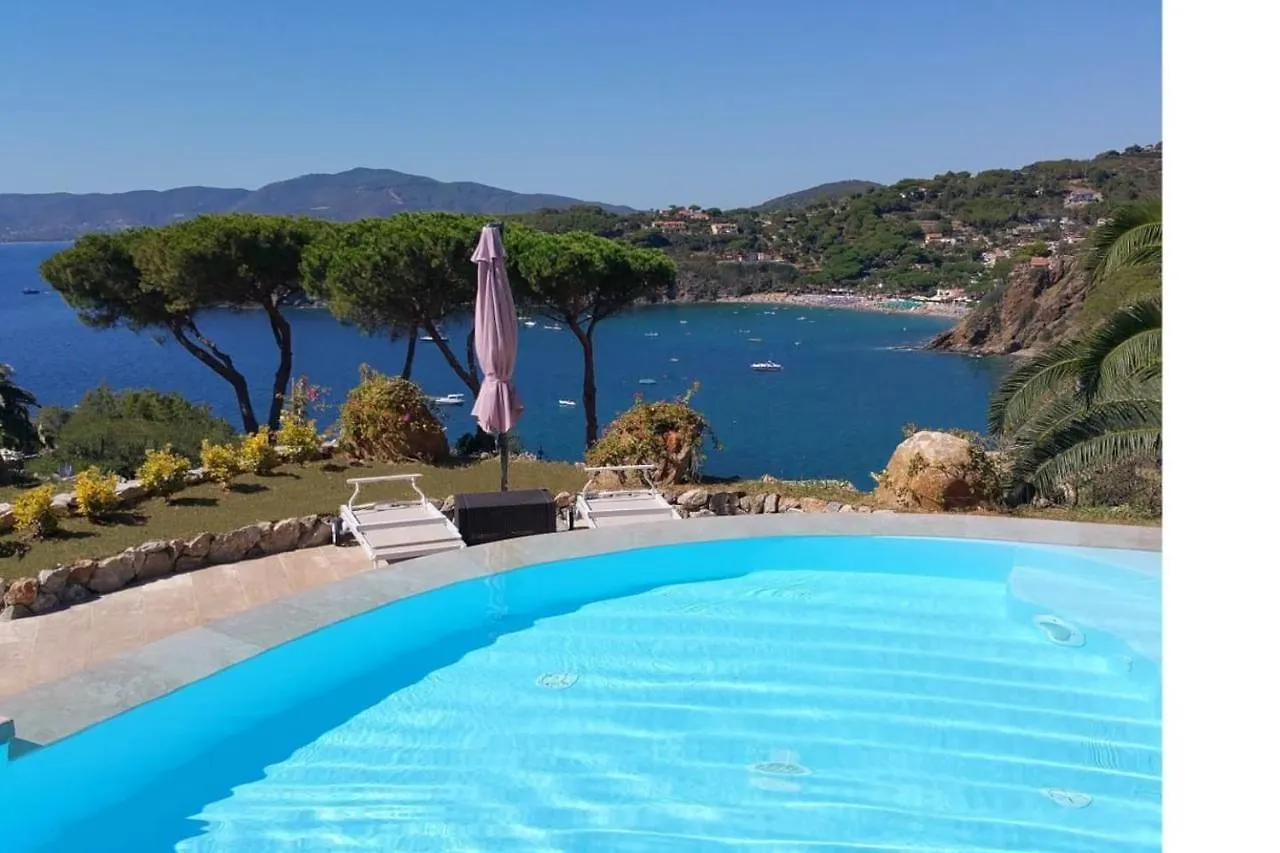 Villa Erste By Agenzia Solturelba Capoliveri  Capoliveri (Isola d'Elba)