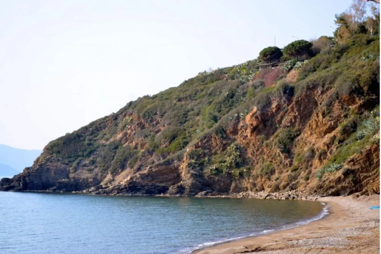 Villa Erste By Agenzia Solturelba Capoliveri Capoliveri (Isola d'Elba)