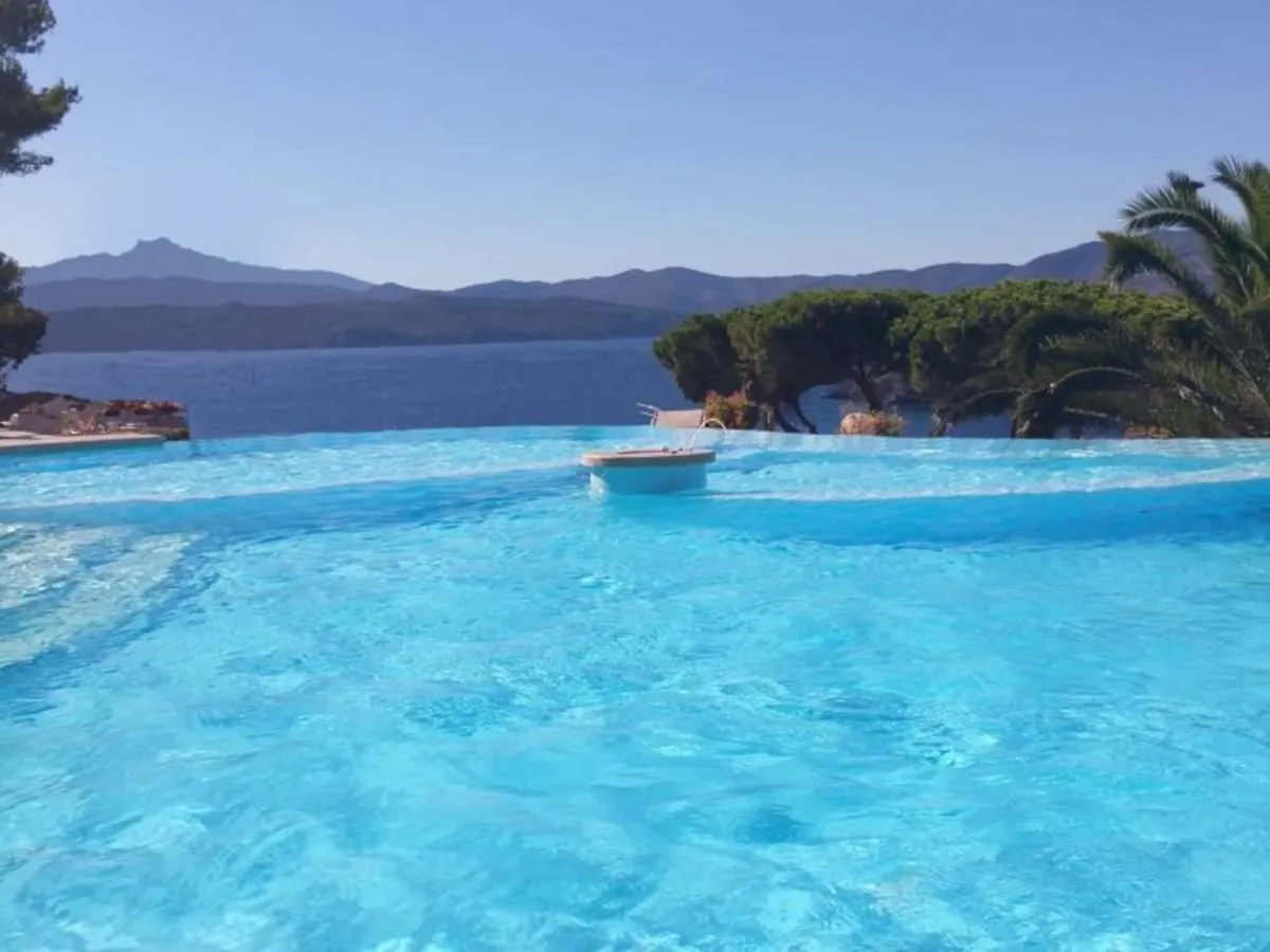 Villa Erste By Agenzia Solturelba Capoliveri  Capoliveri (Isola d'Elba)