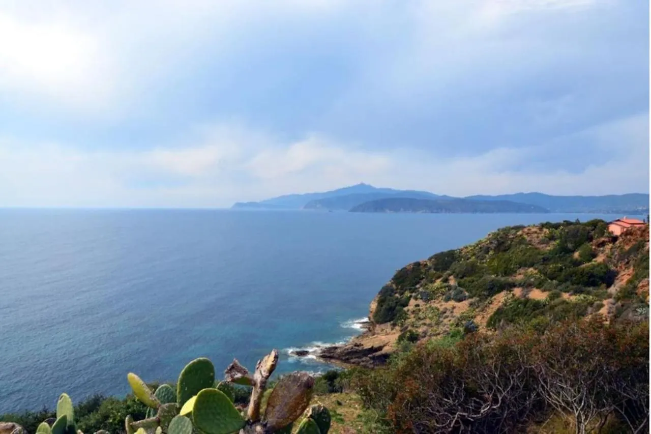Villa Erste By Agenzia Solturelba Capoliveri 0*, Capoliveri (Isola d'Elba)