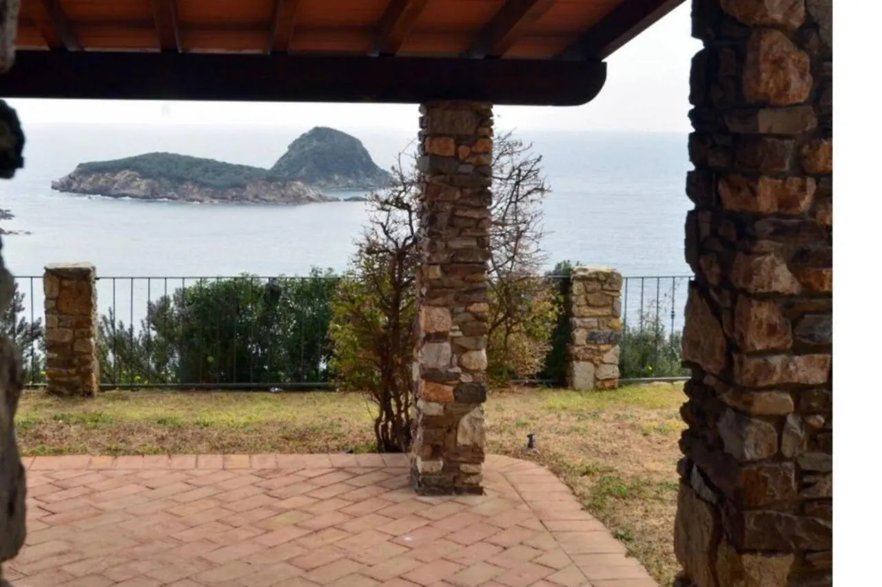 Villa Erste By Agenzia Solturelba Capoliveri