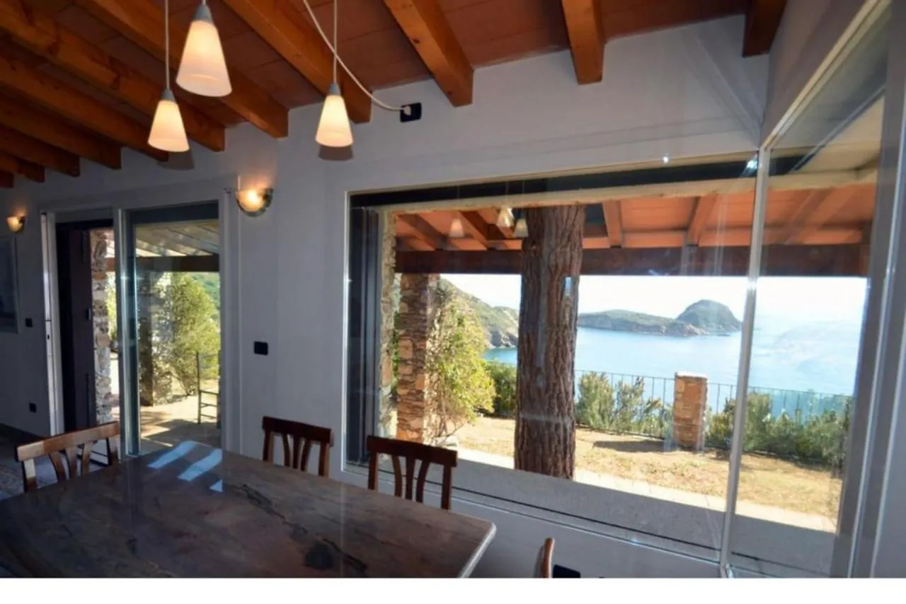 Villa Erste By Agenzia Solturelba Capoliveri