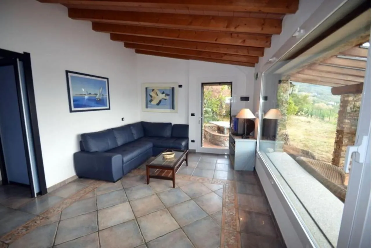 Villa Erste By Agenzia Solturelba Capoliveri
