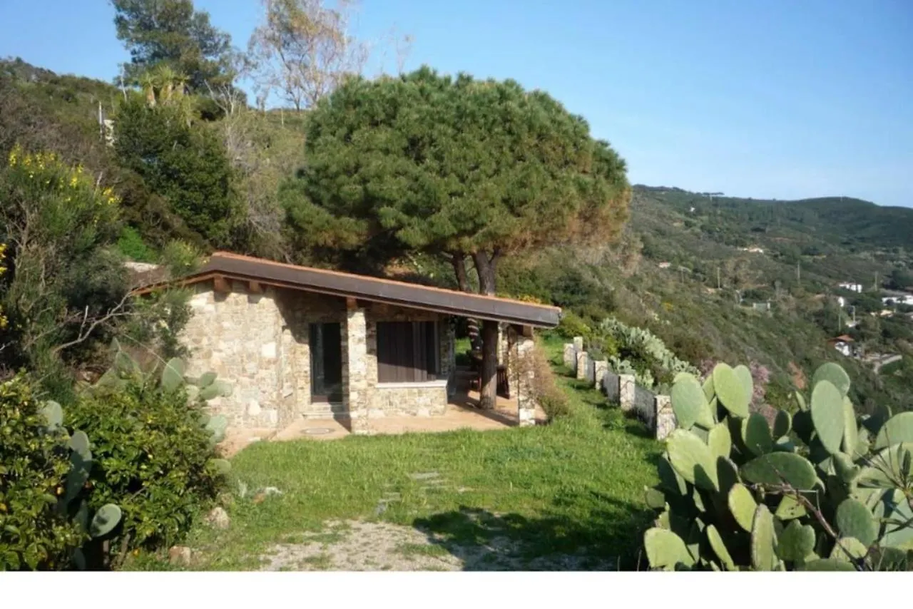 Villa Erste By Agenzia Solturelba Capoliveri