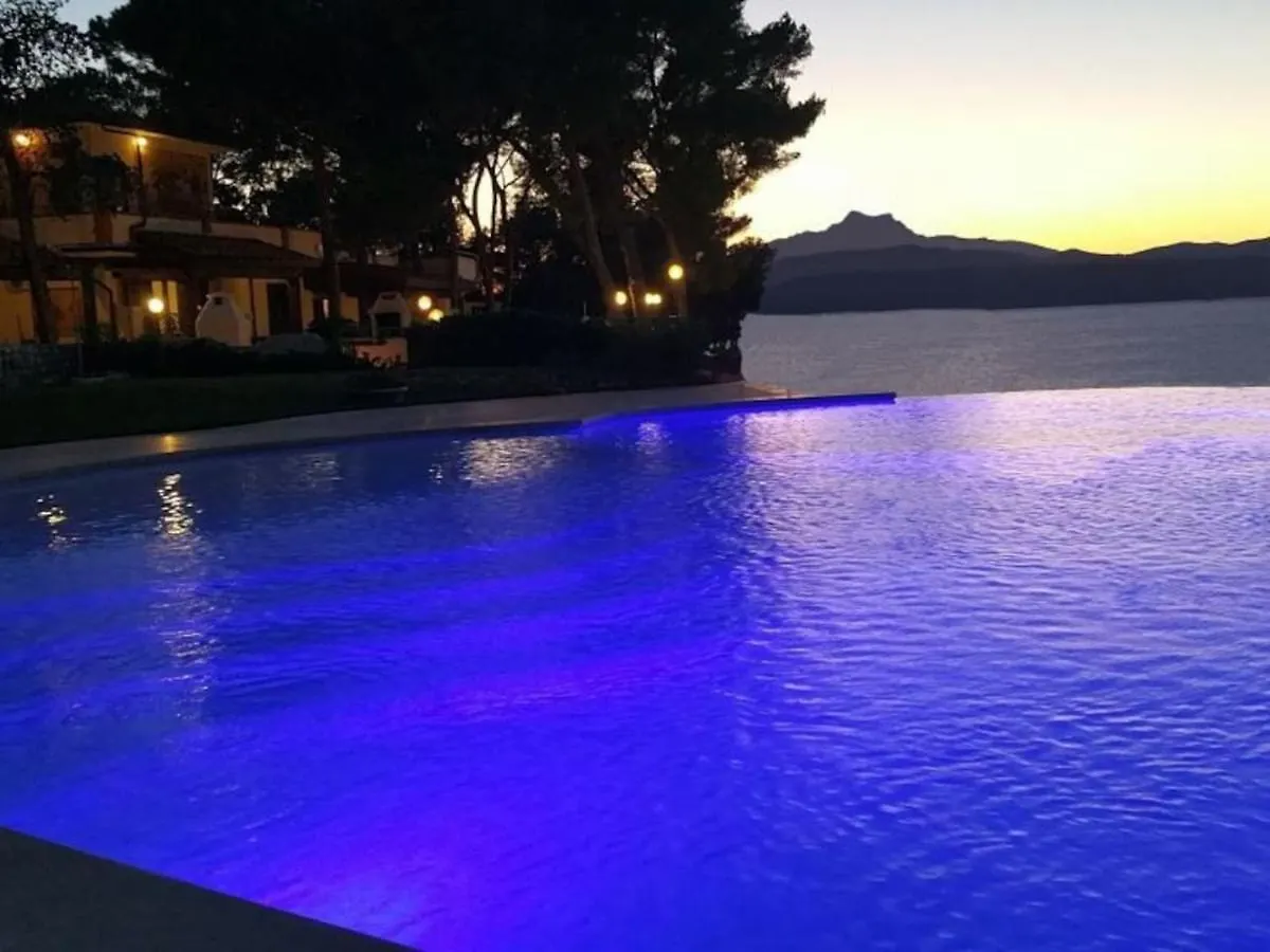 Villa Erste By Agenzia Solturelba Capoliveri